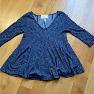 Anthropologie puella top